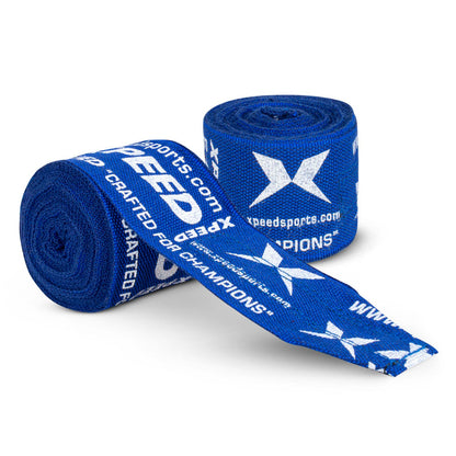 Xpeed XP108 Printed Nylon Handwraps – Stylish & Professional Hand Protection