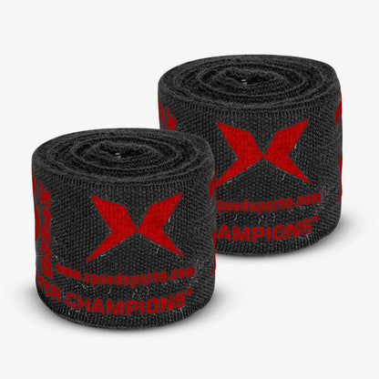Xpeed XP108 Printed Nylon Handwraps – Stylish & Professional Hand Protection