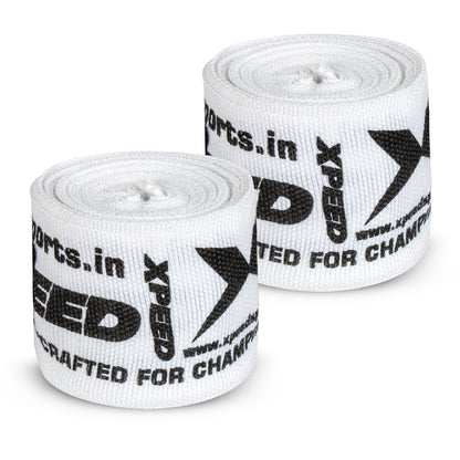Xpeed XP108 Printed Nylon Handwraps – Stylish & Professional Hand Protection