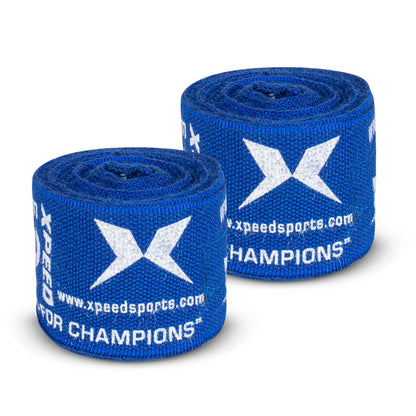 Xpeed XP108 Printed Nylon Handwraps – Stylish & Professional Hand Protection