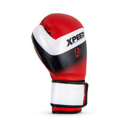 XPEED XP1810 WAKO T-20 PU Boxing Gloves