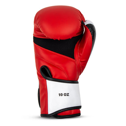 XPEED XP1810 WAKO T-20 PU Boxing Gloves