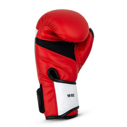 XPEED XP1810 WAKO T-20 PU Boxing Gloves