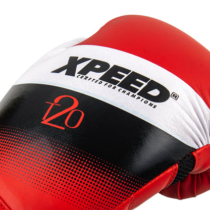 XPEED XP1810 WAKO T-20 PU Boxing Gloves