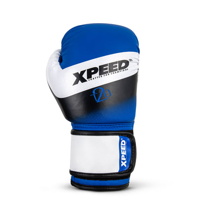 XPEED XP1810 WAKO T-20 PU Boxing Gloves