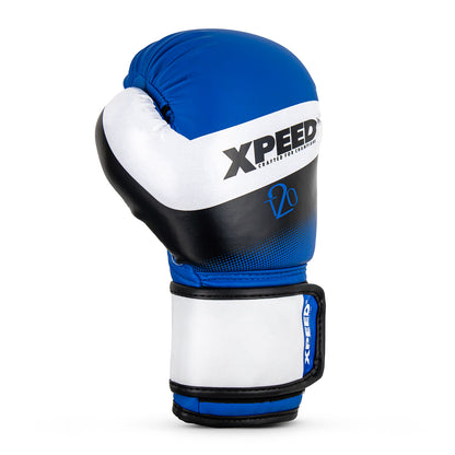 XPEED XP1810 WAKO T-20 PU Boxing Gloves
