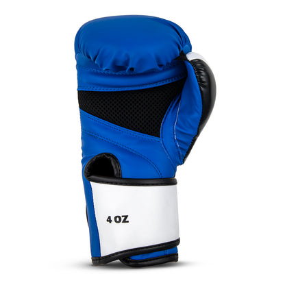 XPEED XP1810 WAKO T-20 PU Boxing Gloves
