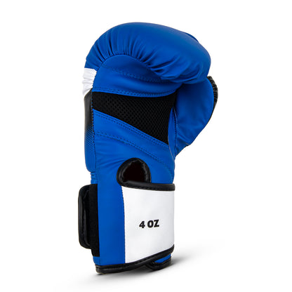 XPEED XP1810 WAKO T-20 PU Boxing Gloves
