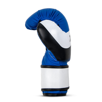 XPEED XP1810 WAKO T-20 PU Boxing Gloves