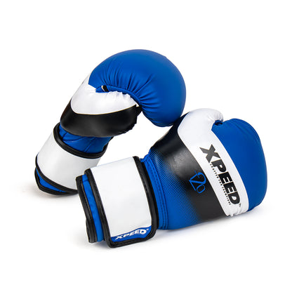 XPEED XP1810 WAKO T-20 PU Boxing Gloves