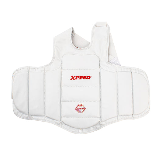 XPEED XP1814 Karate Chest Guard