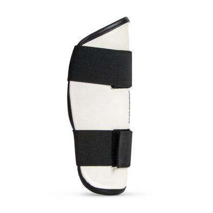 XPEED TKD Shin Guard XP2008 - PU Foam Knee and Leg Protector for Martial Arts