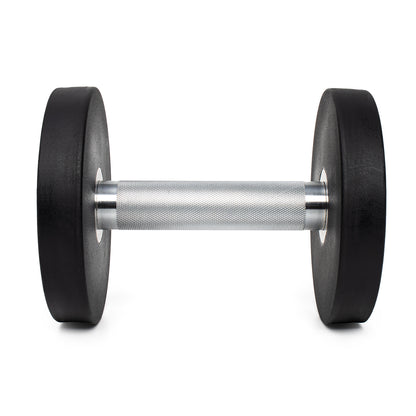 XPEED XP4161 PU Dumbbell Premium Polyurethane Coating Ergonomic Grip Precision-Balanced for Gym Training