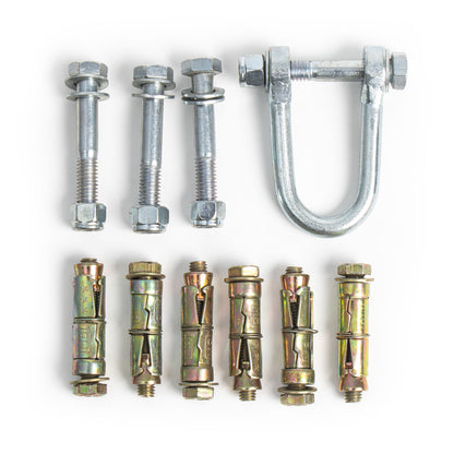 XPEED XP309 Punchbag Heavy Duty Bracket