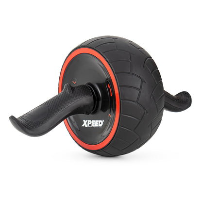 XPEED XP2444 Exercise Wheel