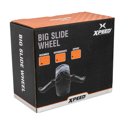 XPEED XP2444 Exercise Wheel