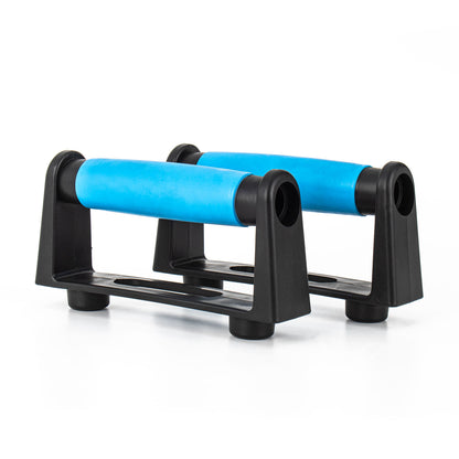 XPEED XP4160 Push Up Bar Ergonomic Non-Slip Grip Portable Pushup Handles for Strength Training