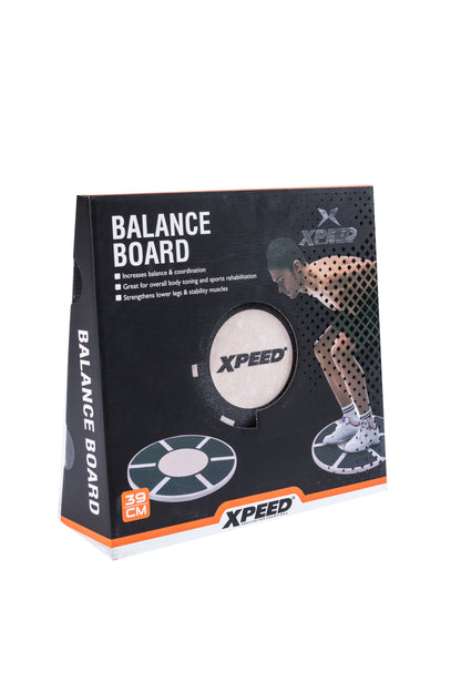 XPEED XP910 Balance Board