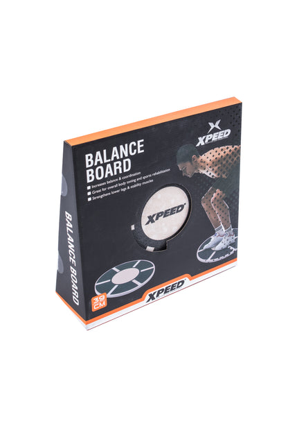 XPEED XP910 Balance Board