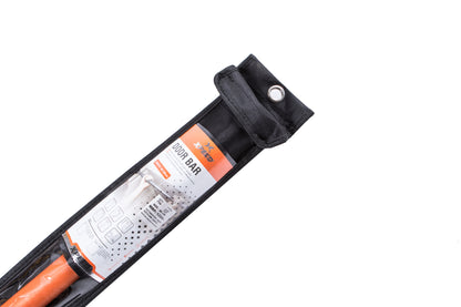 XPEED XP920 Door Bar 80 CM - Doorframe Pull-Up Bar for Upper Body Training