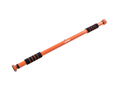 XPEED XP920 Door Bar 80 CM - Doorframe Pull-Up Bar for Upper Body Training