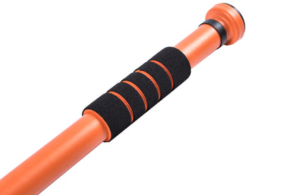 XPEED XP920 Door Bar 80 CM - Doorframe Pull-Up Bar for Upper Body Training