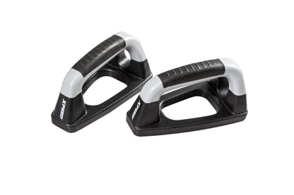 XPEED XP1232 Push Up Bar - Ergonomic PU Handles for Strength Training