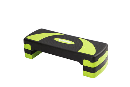XPEED XP1201 Rog Step Aerobic - Durable Non-Slip Step Platform for Cardio Training