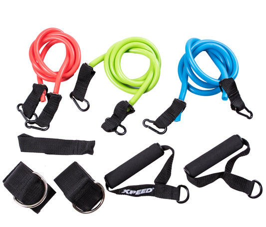 XPEED XP916 Expander Tube Set