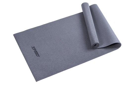 XPEED XP1304 TPE Yoga Mat - Eco-Friendly Dual-Color Non-Toxic Exercise Mat