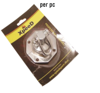 XPEED XP302 Professional Swivel for boxing accessories, showing a close-up of the durable swivel mechanism on a white background.