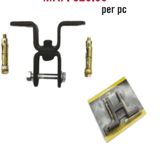 XPEED XP304 punchbag holder from boxing accessories set, showing sturdy metal frame with hooks for hanging a punchbag.