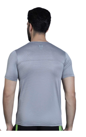 XPEED XP737 X-Melange sports T-shirt featuring a stylish design, lightweight fabric, and comfortable fit for active wear.