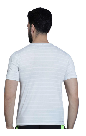 XPEED XP738 X-Lite Fit sports T-shirt in lightweight, breathable fabric, shown on a model for active wear.