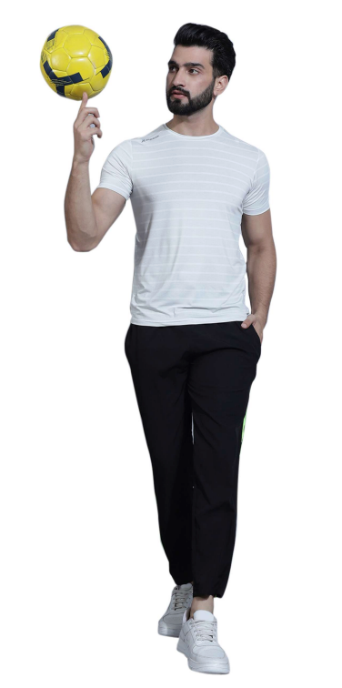 XPEED XP739 X-Trainer sports T-shirt in athletic fit, featuring breathable fabric and stylish design for active wear.