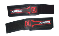 XPEED Power Pro Lifting Strap XP1207 - Gym Weightlifting Hand Grip Support