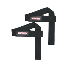 XPEED Cotton Lifting Wrap XP1241 - Deadlift Powerlifting Hand Strap