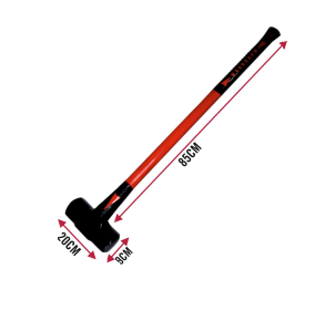 XPEED XP1225 Sledgehammer for Strength and Conditioning Training