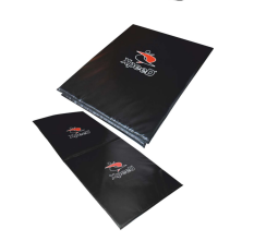 XPEED XP1303 Nylon Training Mat - Lightweight Moisture-Resistant Foldable Gym Mat