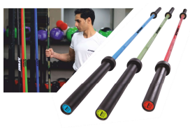 XPEED Cerakote Men Bar XP2435