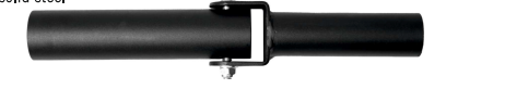 XPEED Post Land Mine 360 Degree Swivel Heavy Gauge Steel Olympic Bar Attachment for Core & Full Body Training