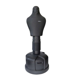 XPEED XP1248 Adjustable Punch Man Free Standing Boxing Dummy