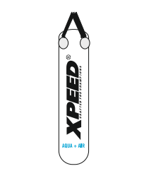 XPEED Aqua Air Punch Bag XP1257 - 180cm x 35 Dia Heavy Bag