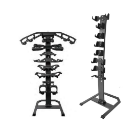XPEED Machine Accessories Rack XP4155