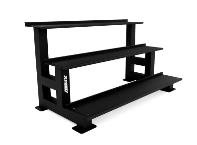 XPEED Kettle Bell Rack XP4156