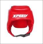 XP1815 Karate Headguard Guard