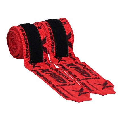 Xpeed XP108 Printed Nylon Handwraps – Stylish & Professional Hand Protection