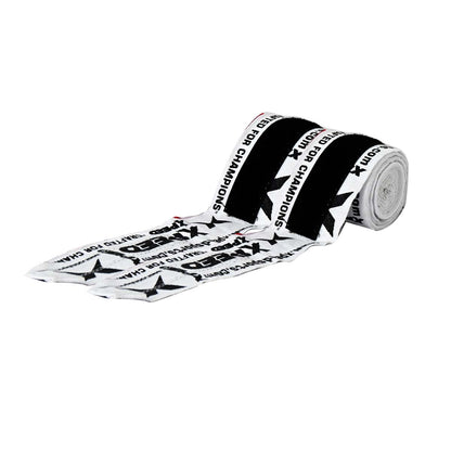 Xpeed XP108 Printed Nylon Handwraps – Stylish & Professional Hand Protection