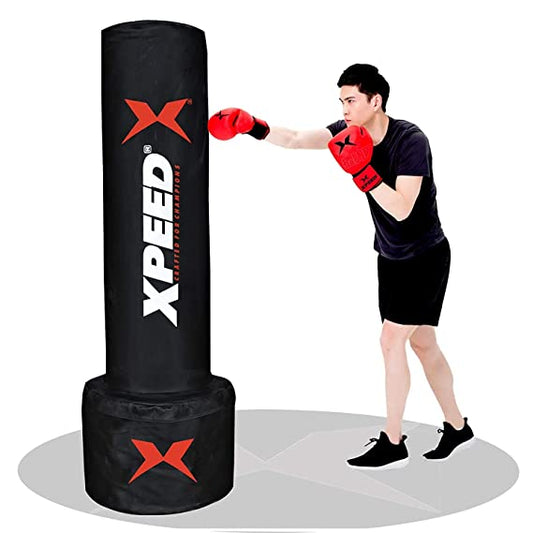 XP1236 STANDING BAG