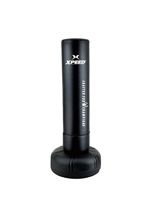 XP1239 HEAVY BOXING TRAINER WITH PROTECTION  COVER
